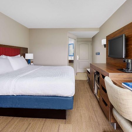 Hampton Inn Ft. Lauderdale-Cypress Creek Fort Lauderdale Zewnętrze zdjęcie