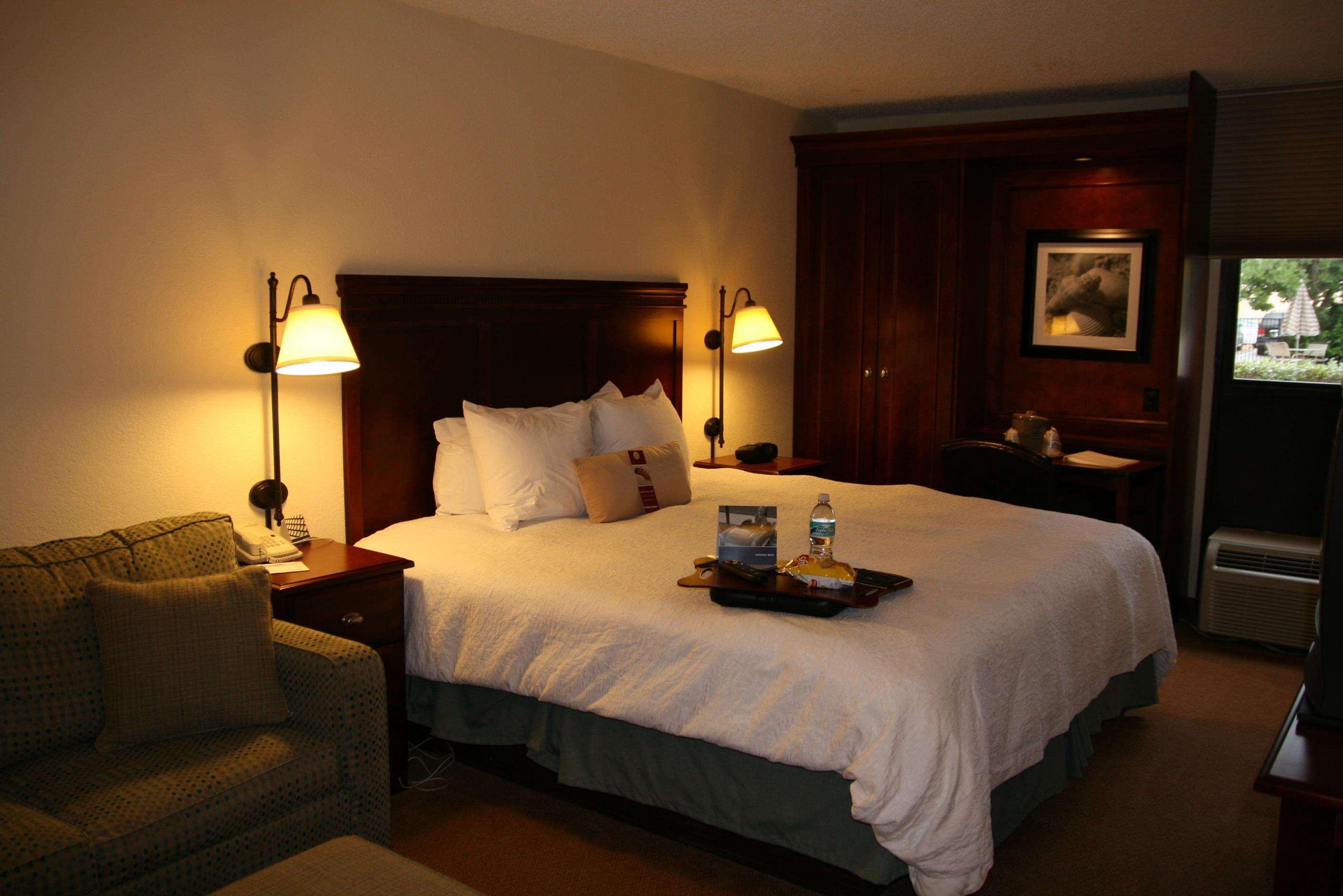 Hampton Inn Ft. Lauderdale-Cypress Creek Fort Lauderdale Pokój zdjęcie