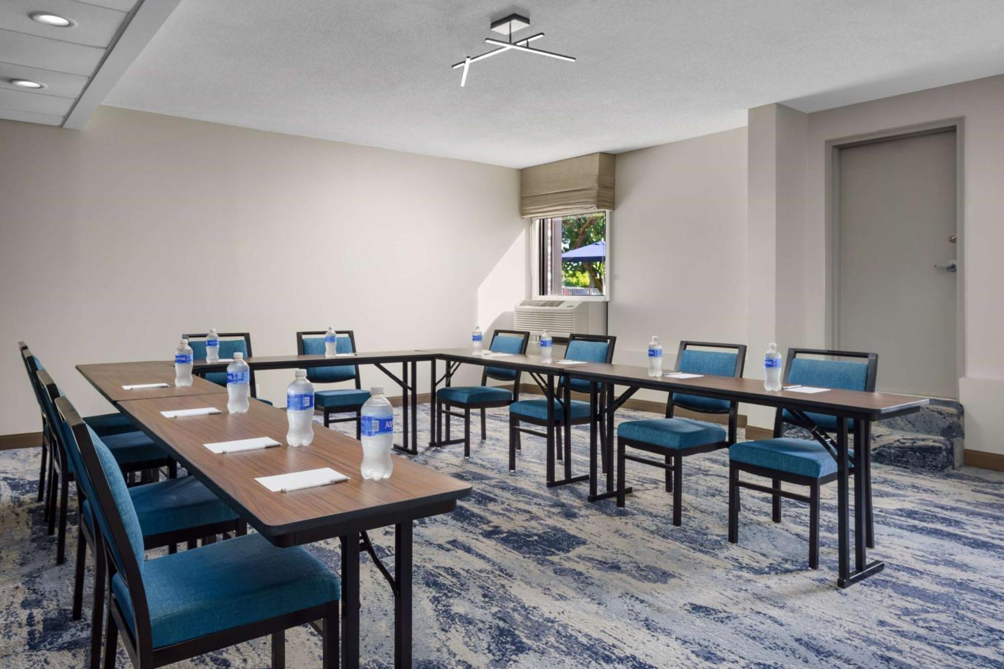Hampton Inn Ft. Lauderdale-Cypress Creek Fort Lauderdale Zewnętrze zdjęcie