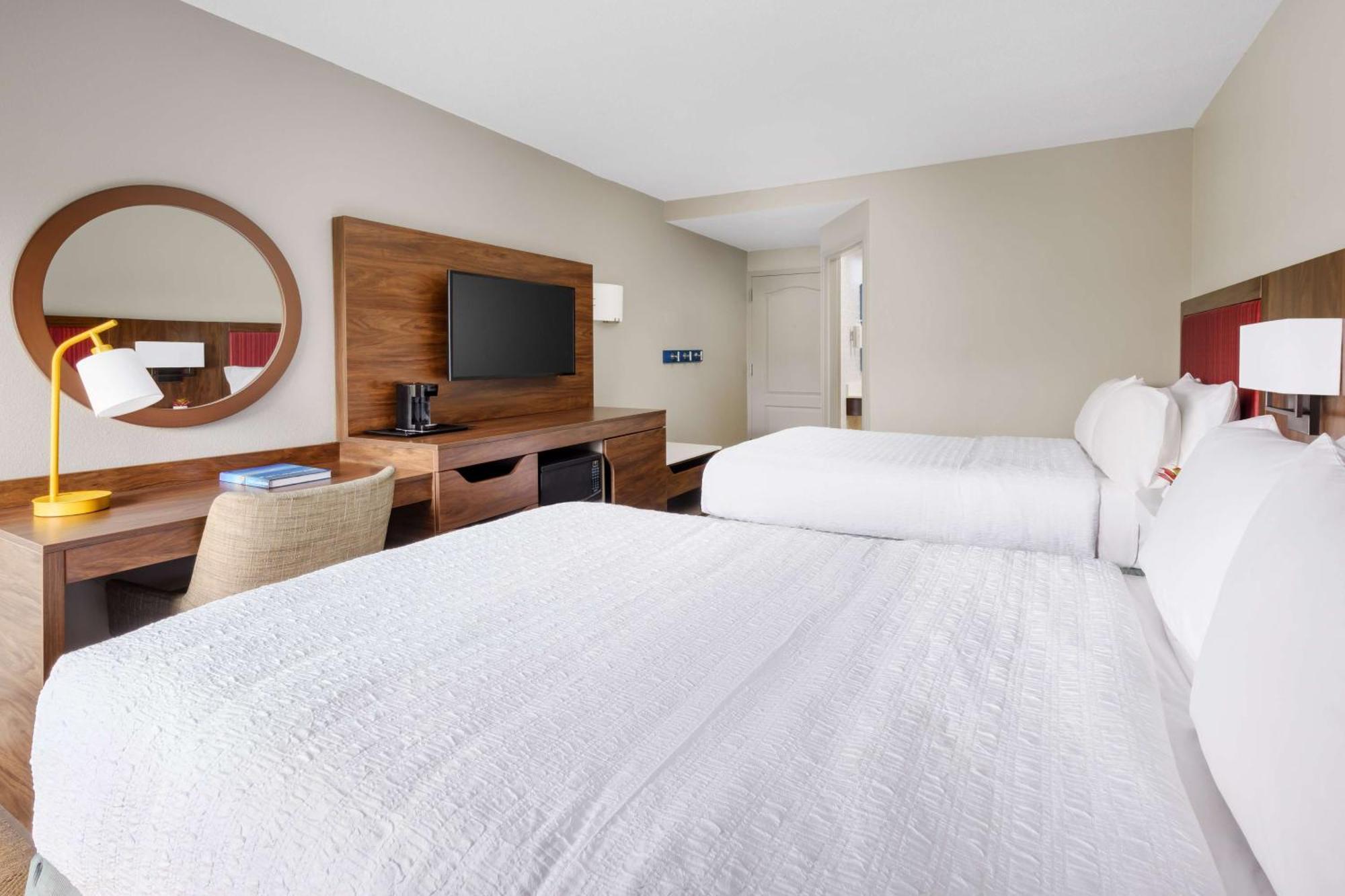 Hampton Inn Ft. Lauderdale-Cypress Creek Fort Lauderdale Zewnętrze zdjęcie