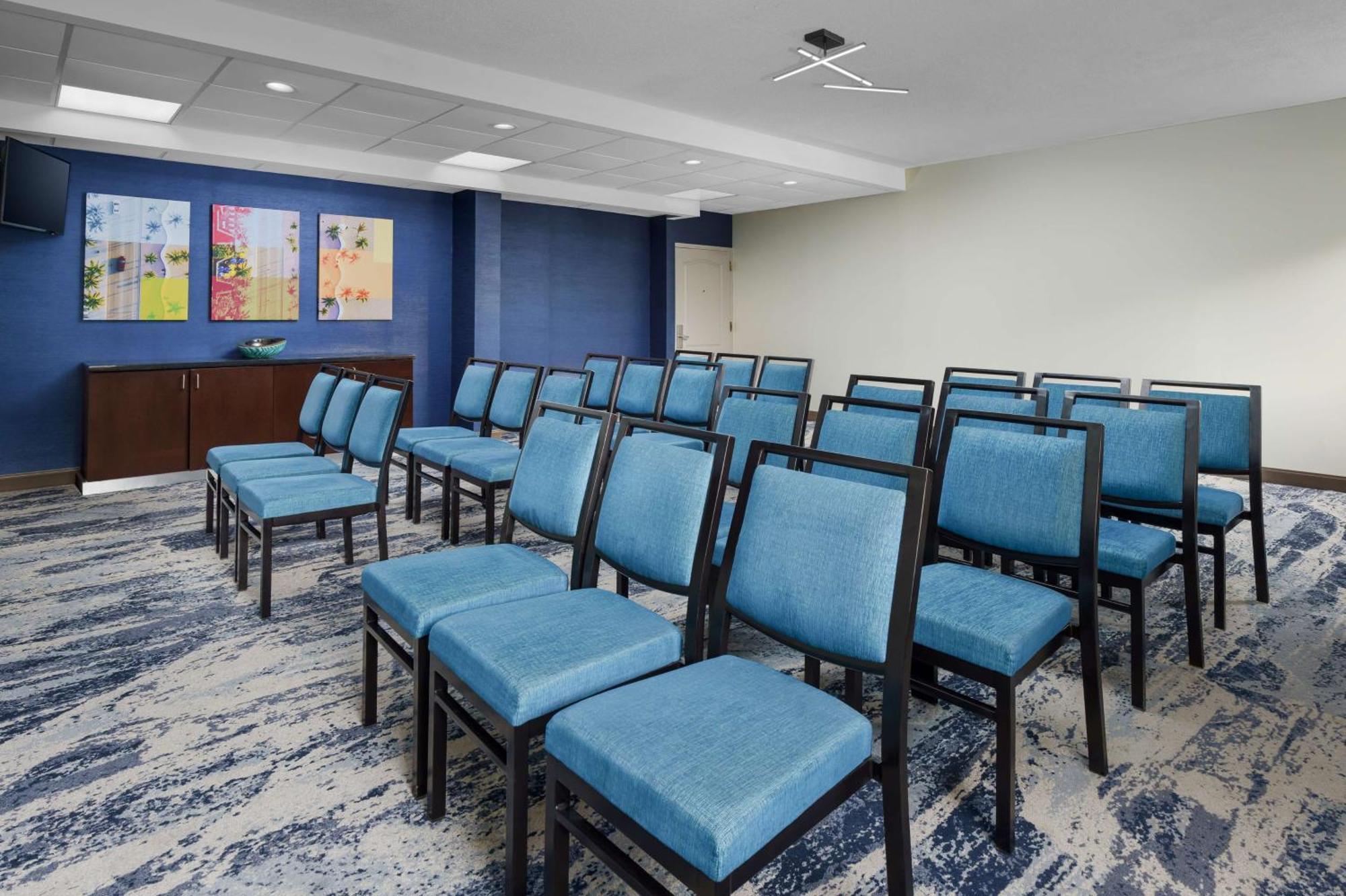 Hampton Inn Ft. Lauderdale-Cypress Creek Fort Lauderdale Zewnętrze zdjęcie