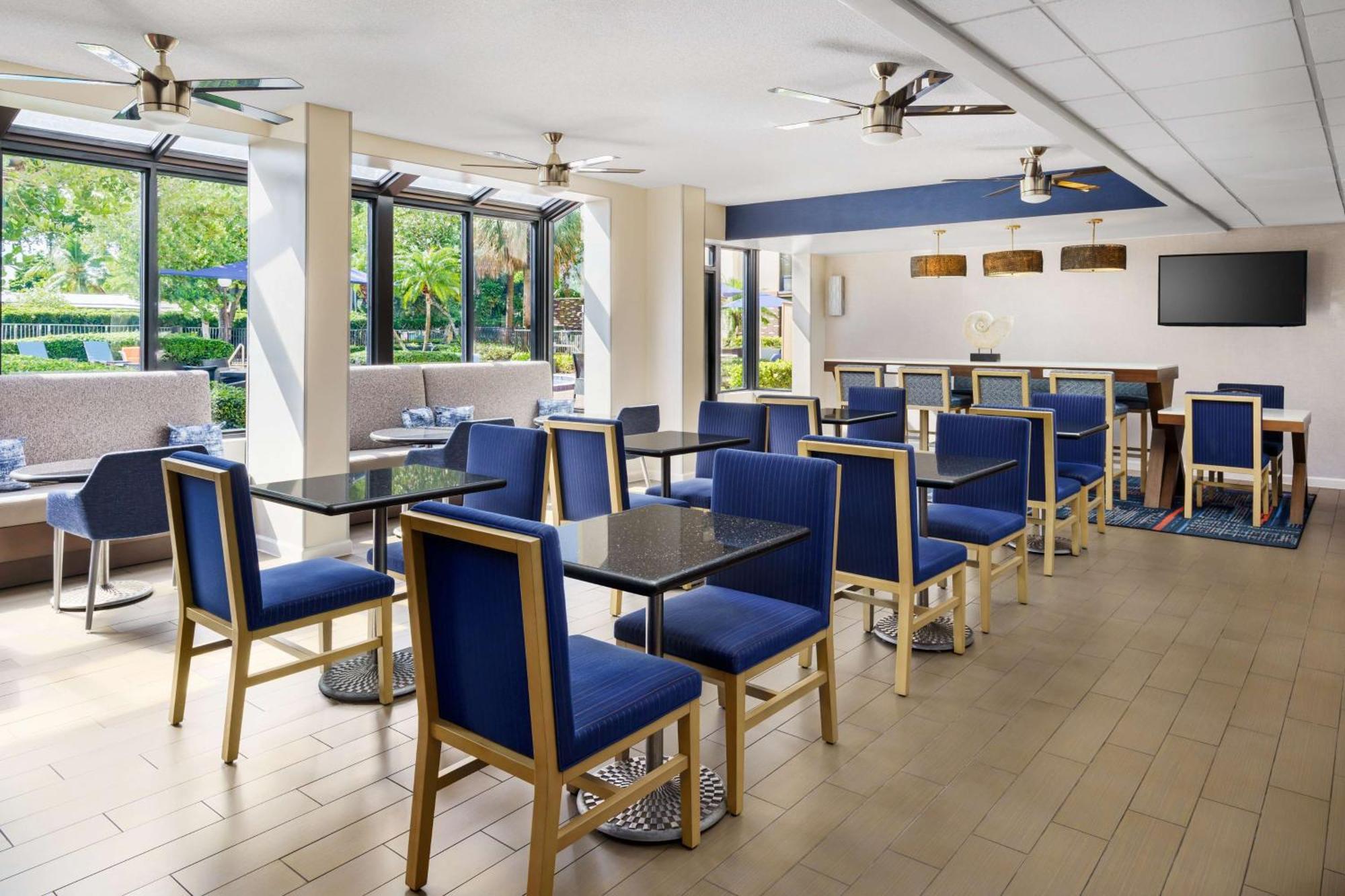 Hampton Inn Ft. Lauderdale-Cypress Creek Fort Lauderdale Zewnętrze zdjęcie