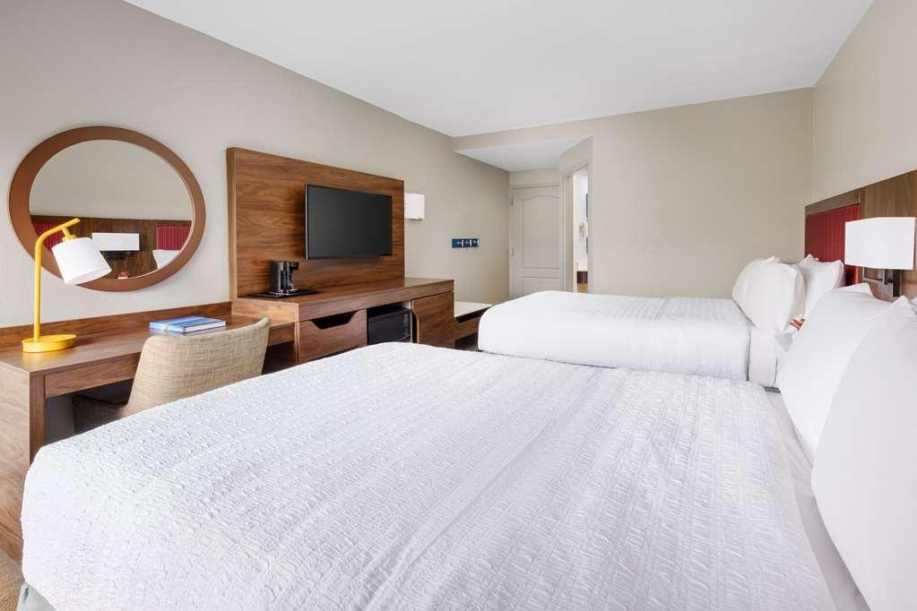 Hampton Inn Ft. Lauderdale-Cypress Creek Fort Lauderdale Pokój zdjęcie