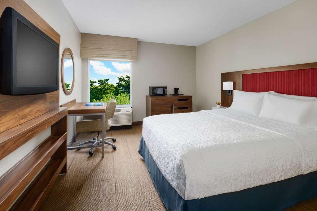 Hampton Inn Ft. Lauderdale-Cypress Creek Fort Lauderdale Pokój zdjęcie