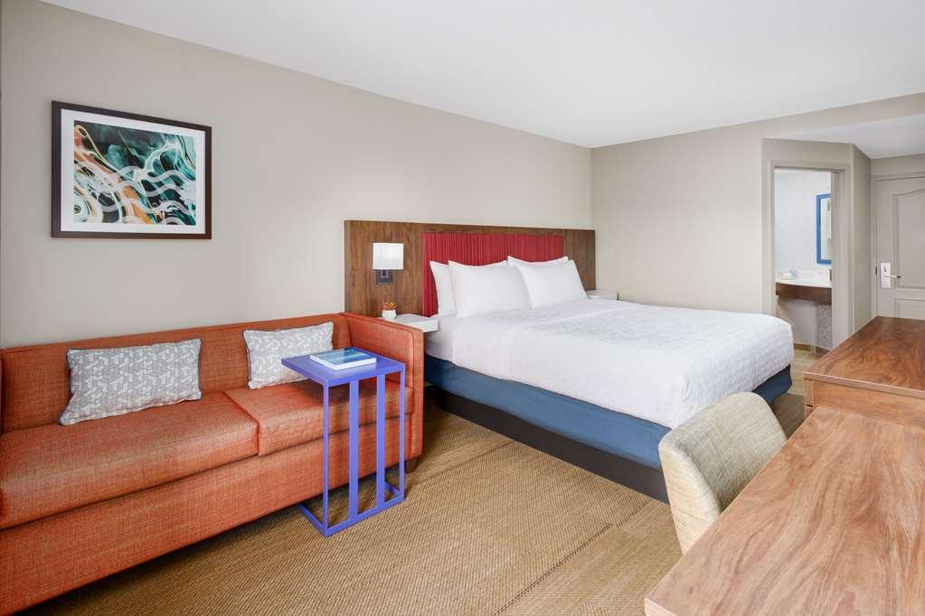 Hampton Inn Ft. Lauderdale-Cypress Creek Fort Lauderdale Pokój zdjęcie