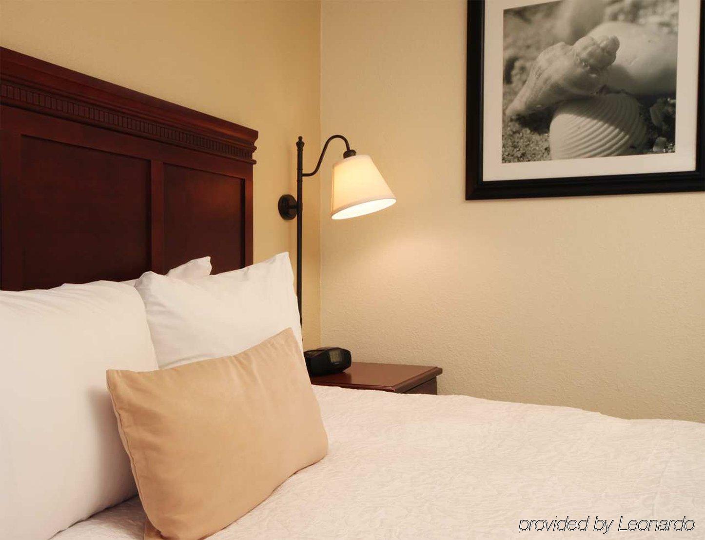 Hampton Inn Ft. Lauderdale-Cypress Creek Fort Lauderdale Pokój zdjęcie