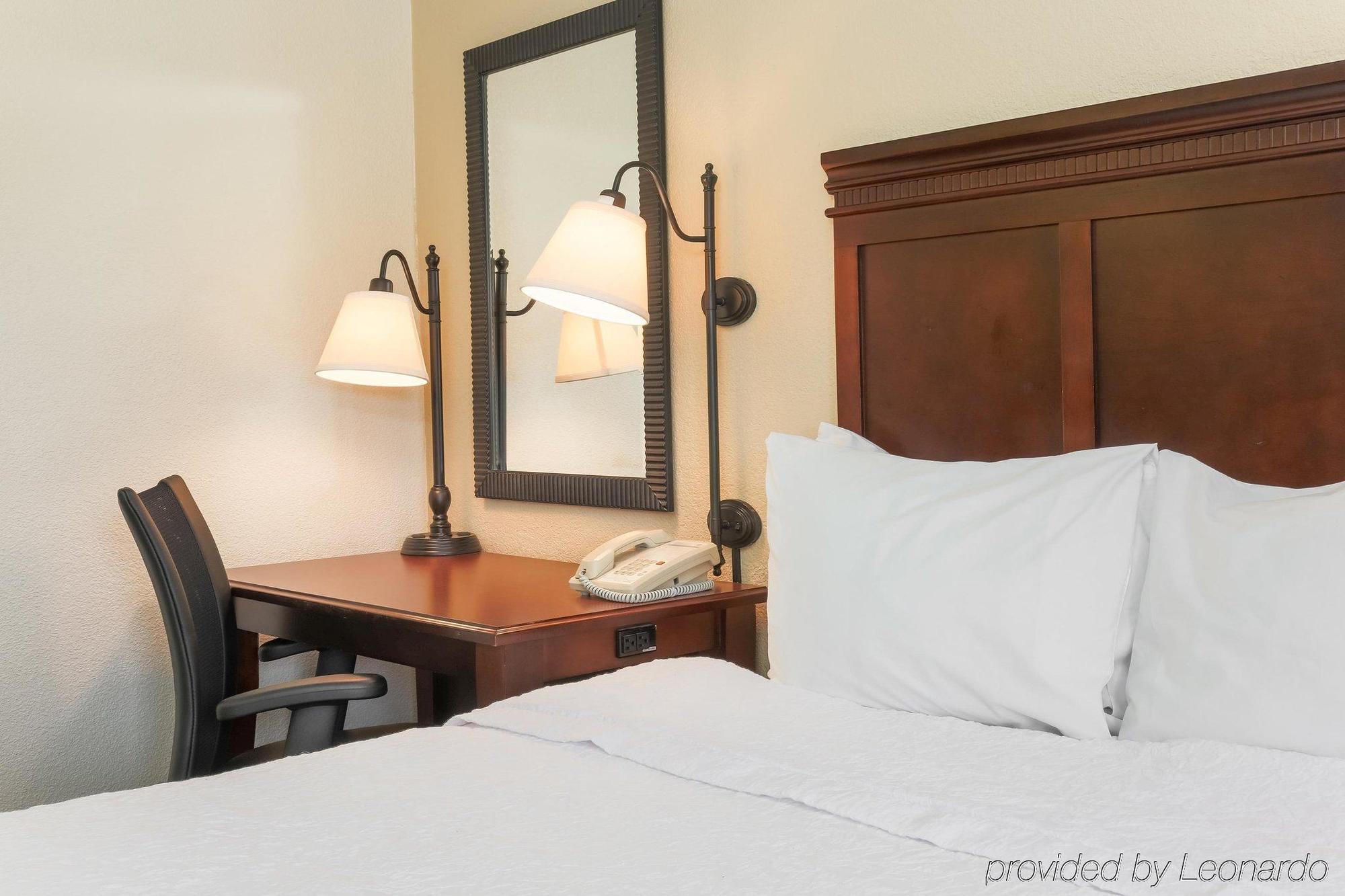 Hampton Inn Ft. Lauderdale-Cypress Creek Fort Lauderdale Zewnętrze zdjęcie