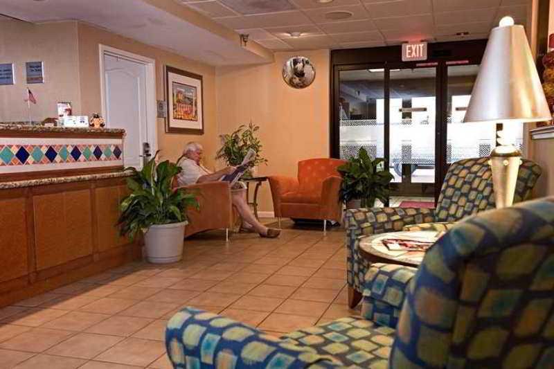 Hampton Inn Ft. Lauderdale-Cypress Creek Fort Lauderdale Pokój zdjęcie