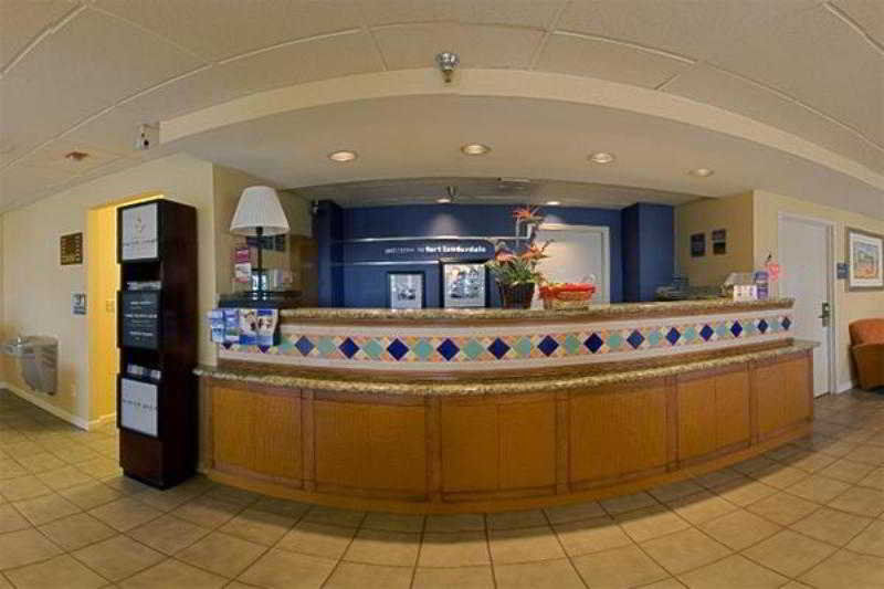 Hampton Inn Ft. Lauderdale-Cypress Creek Fort Lauderdale Zewnętrze zdjęcie