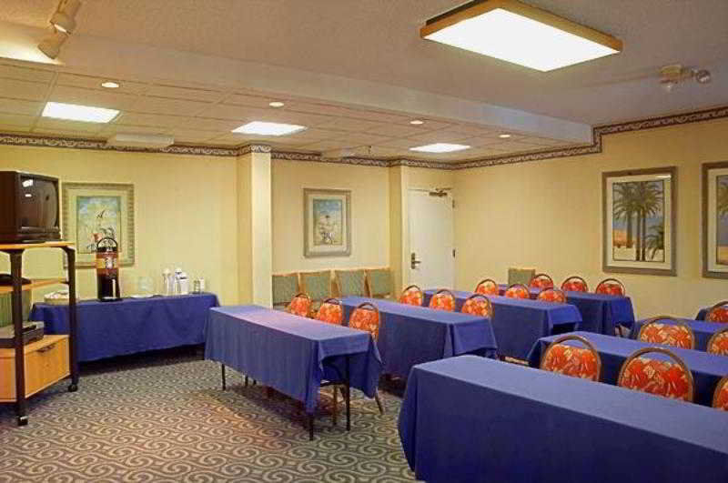 Hampton Inn Ft. Lauderdale-Cypress Creek Fort Lauderdale Zewnętrze zdjęcie