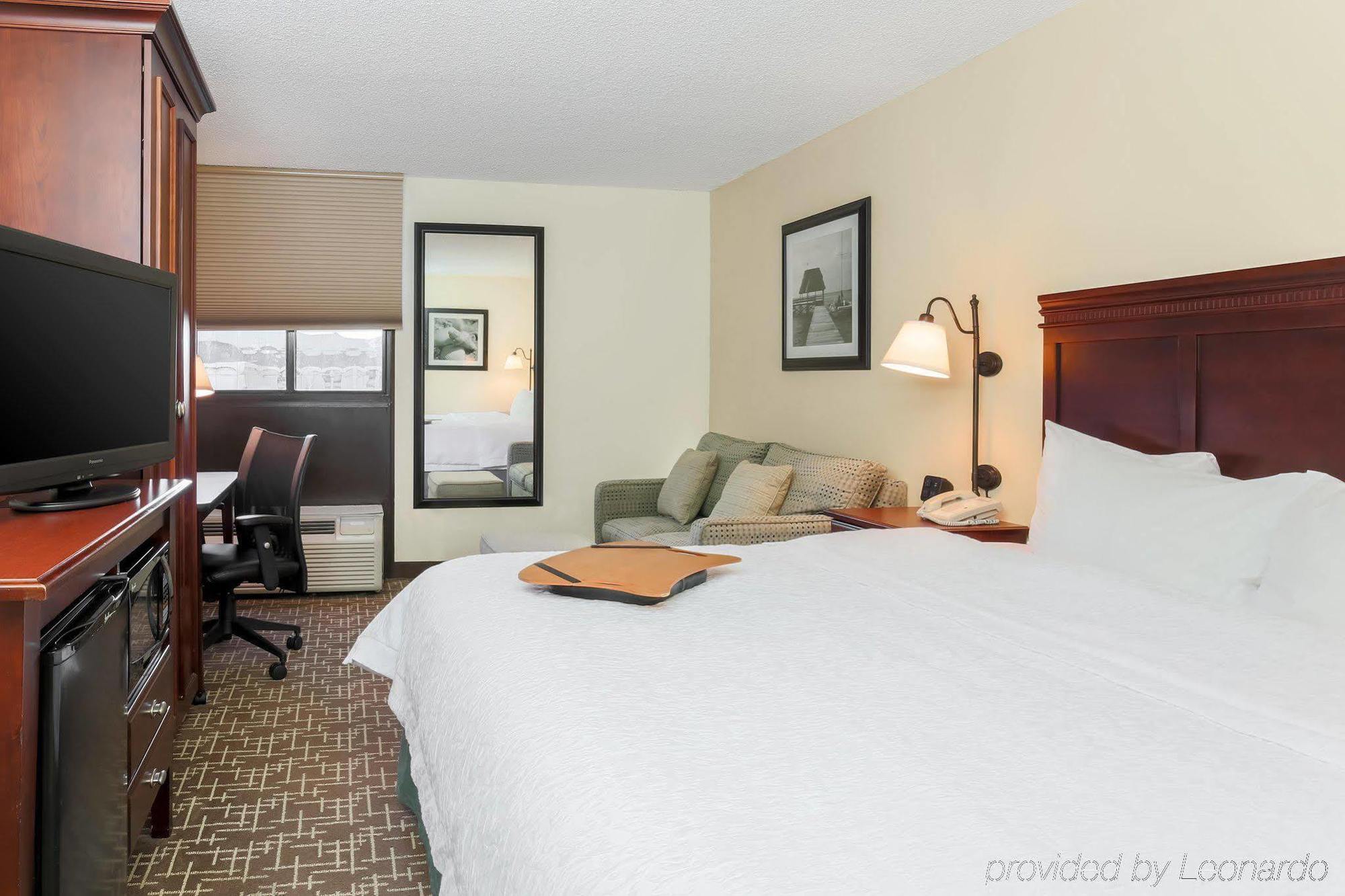Hampton Inn Ft. Lauderdale-Cypress Creek Fort Lauderdale Zewnętrze zdjęcie