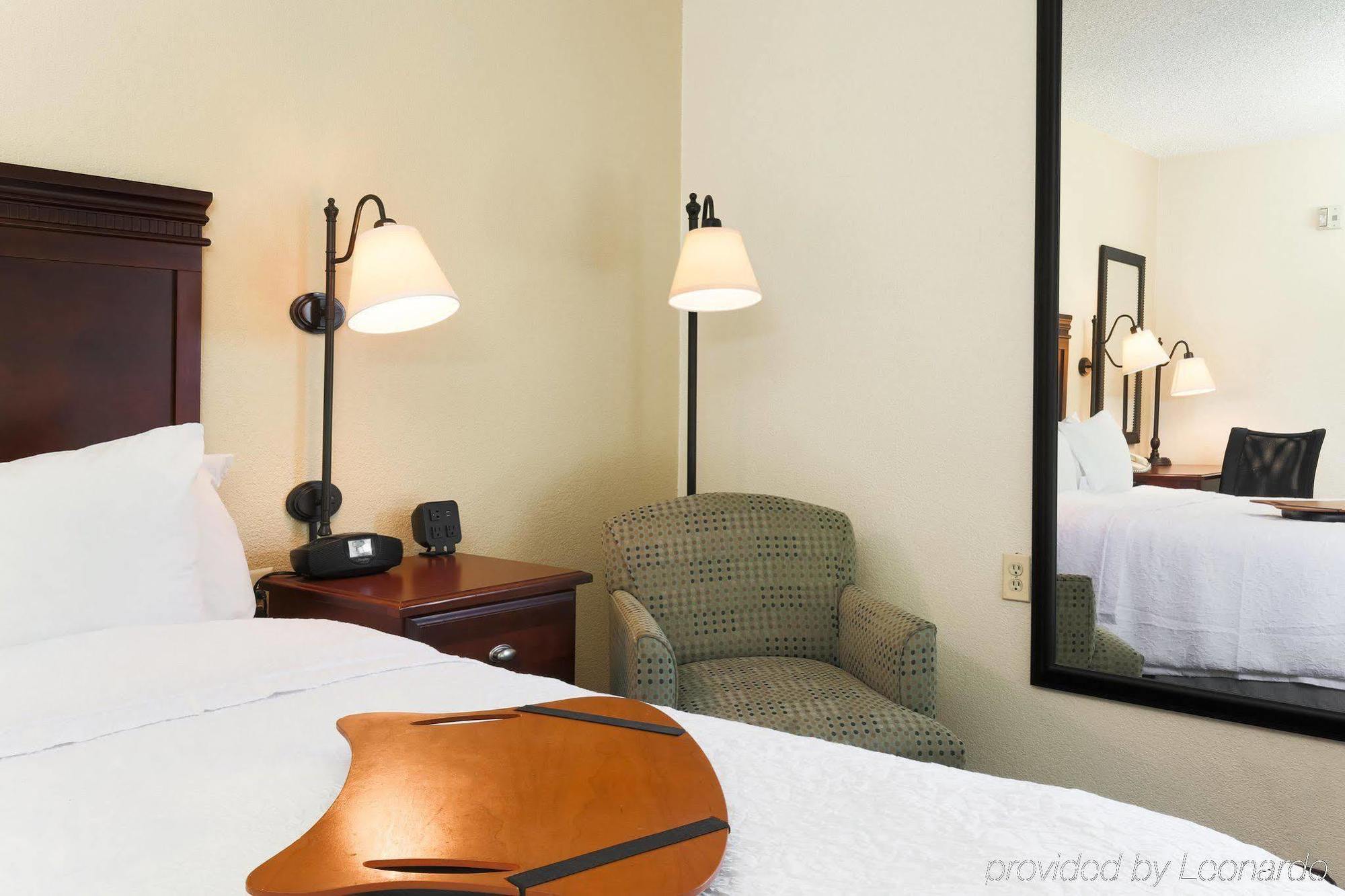 Hampton Inn Ft. Lauderdale-Cypress Creek Fort Lauderdale Zewnętrze zdjęcie