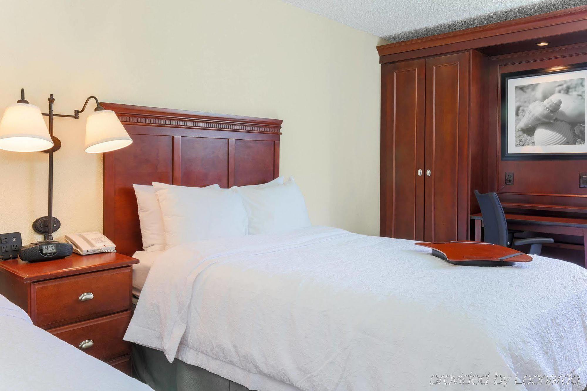 Hampton Inn Ft. Lauderdale-Cypress Creek Fort Lauderdale Zewnętrze zdjęcie