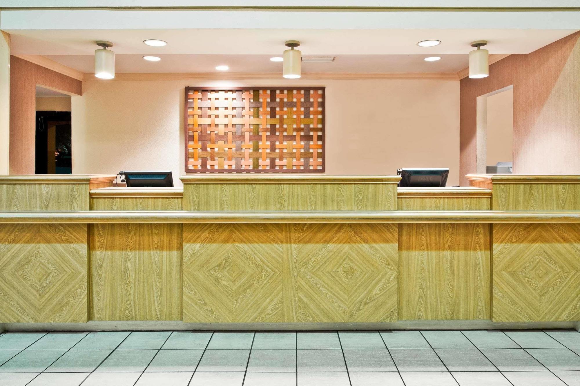 Hampton Inn Ft. Lauderdale-Cypress Creek Fort Lauderdale Zewnętrze zdjęcie