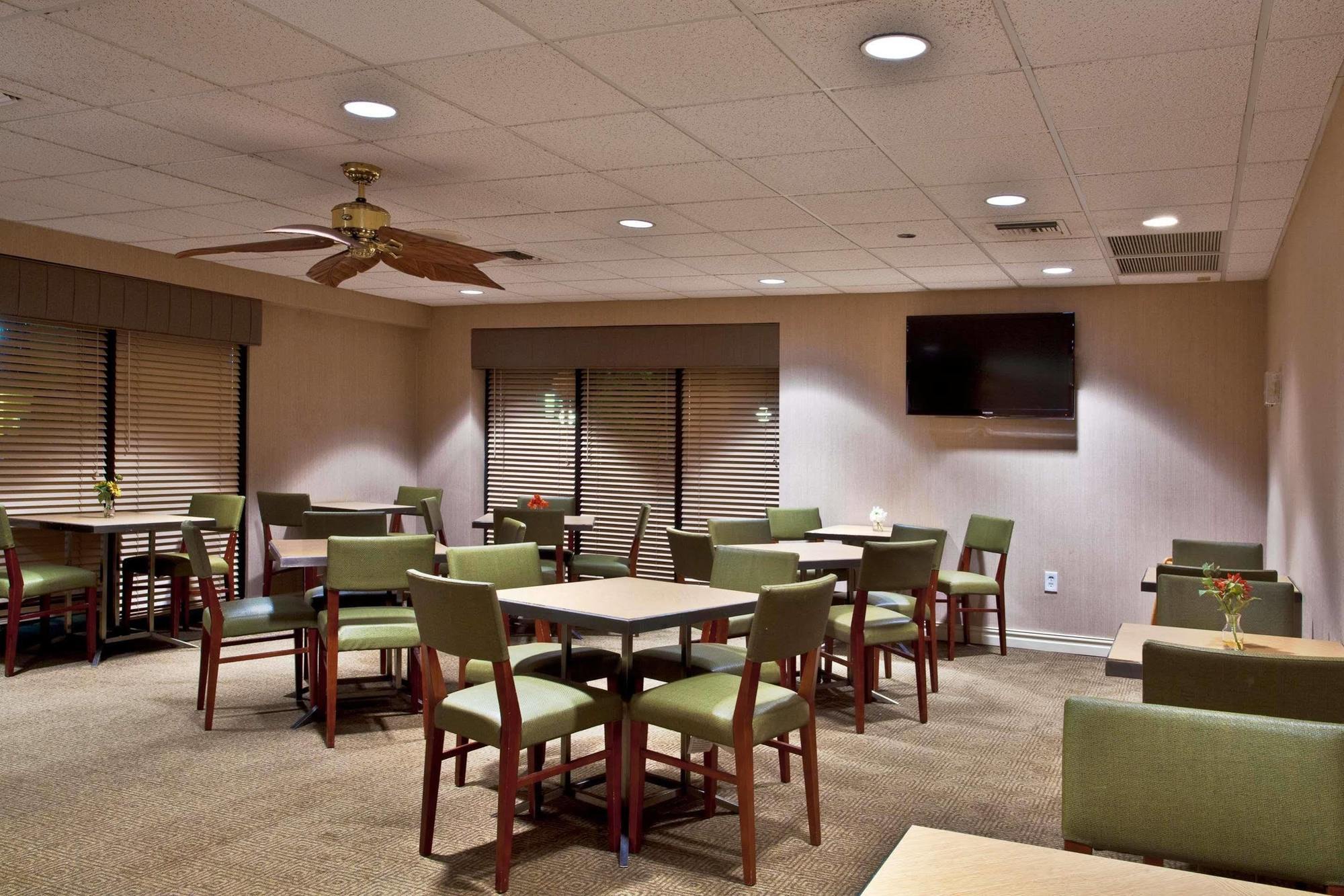 Hampton Inn Ft. Lauderdale-Cypress Creek Fort Lauderdale Zewnętrze zdjęcie