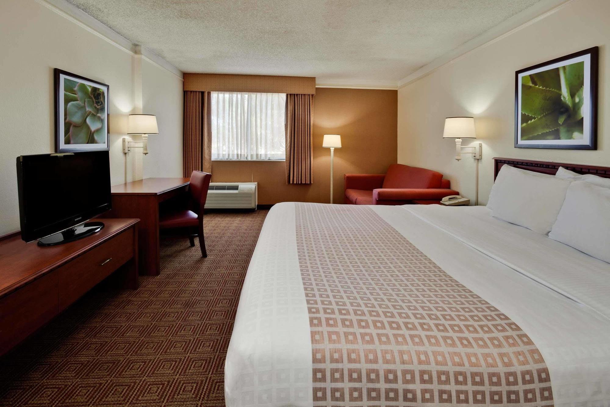 Hampton Inn Ft. Lauderdale-Cypress Creek Fort Lauderdale Zewnętrze zdjęcie