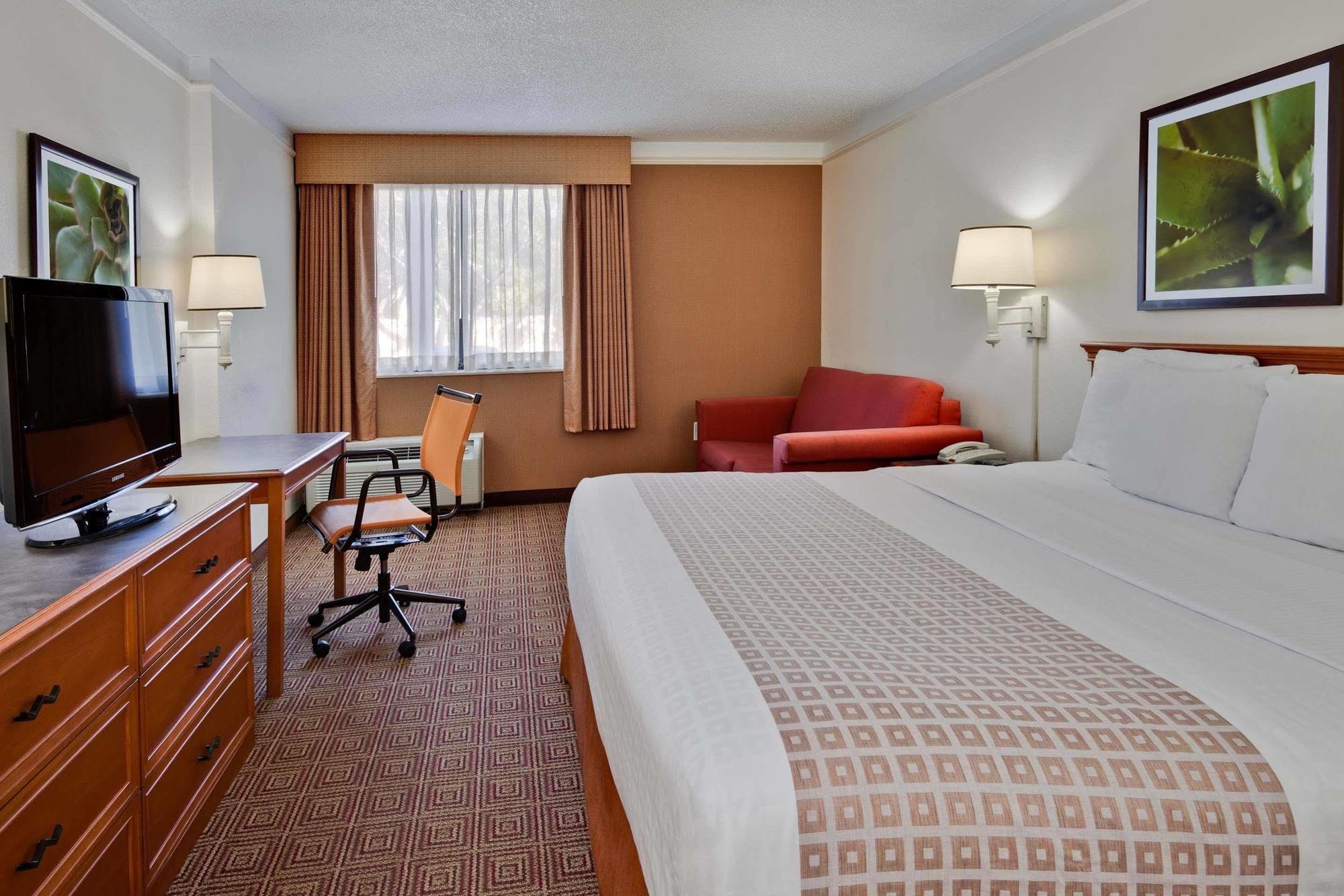 Hampton Inn Ft. Lauderdale-Cypress Creek Fort Lauderdale Zewnętrze zdjęcie
