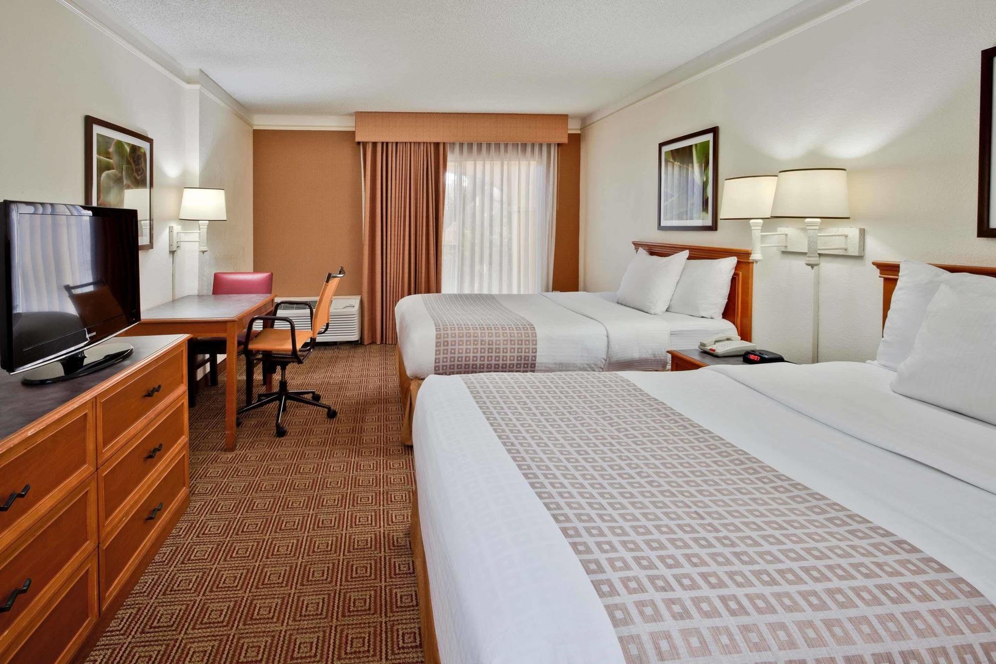 Hampton Inn Ft. Lauderdale-Cypress Creek Fort Lauderdale Zewnętrze zdjęcie