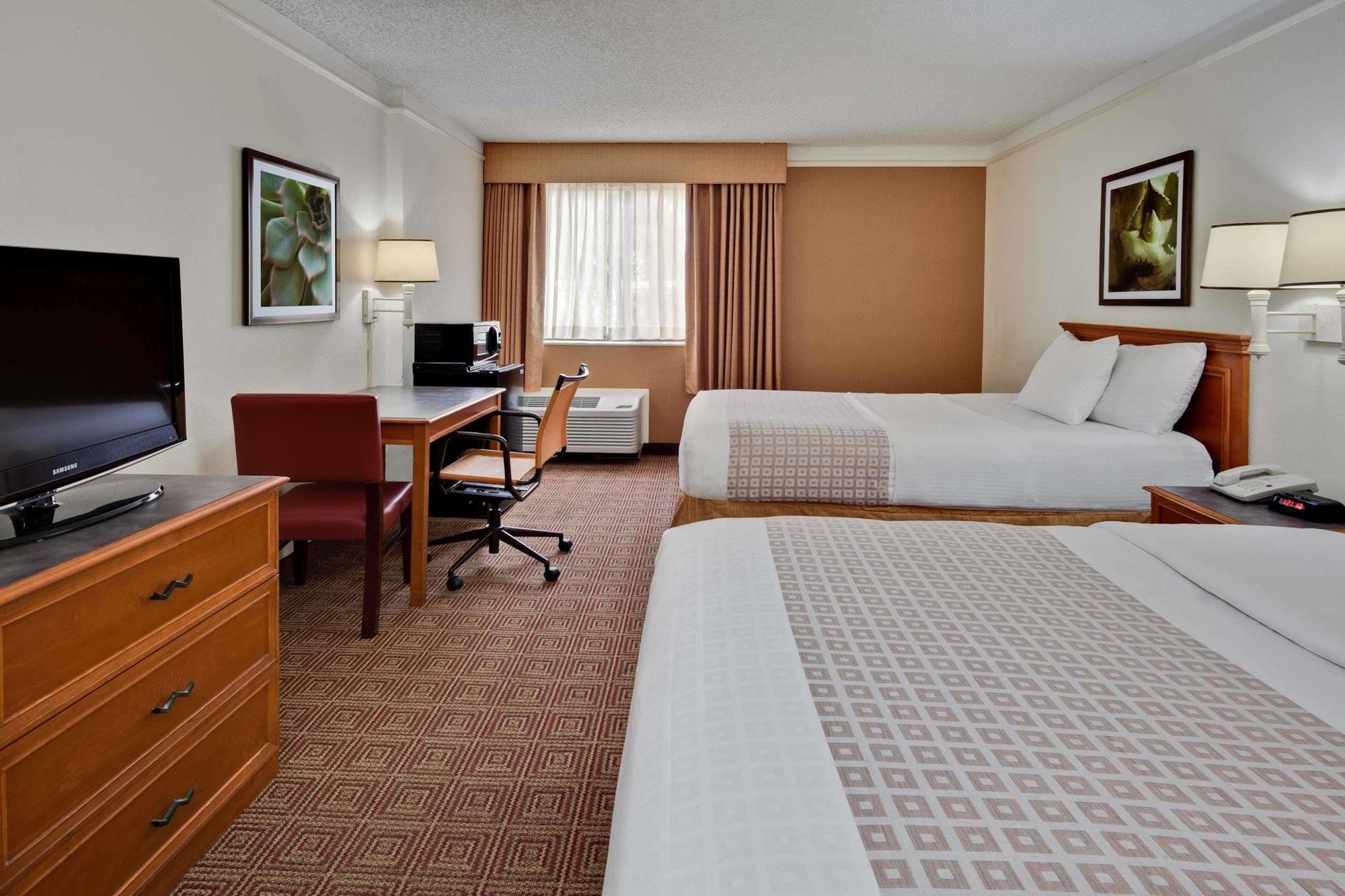 Hampton Inn Ft. Lauderdale-Cypress Creek Fort Lauderdale Zewnętrze zdjęcie