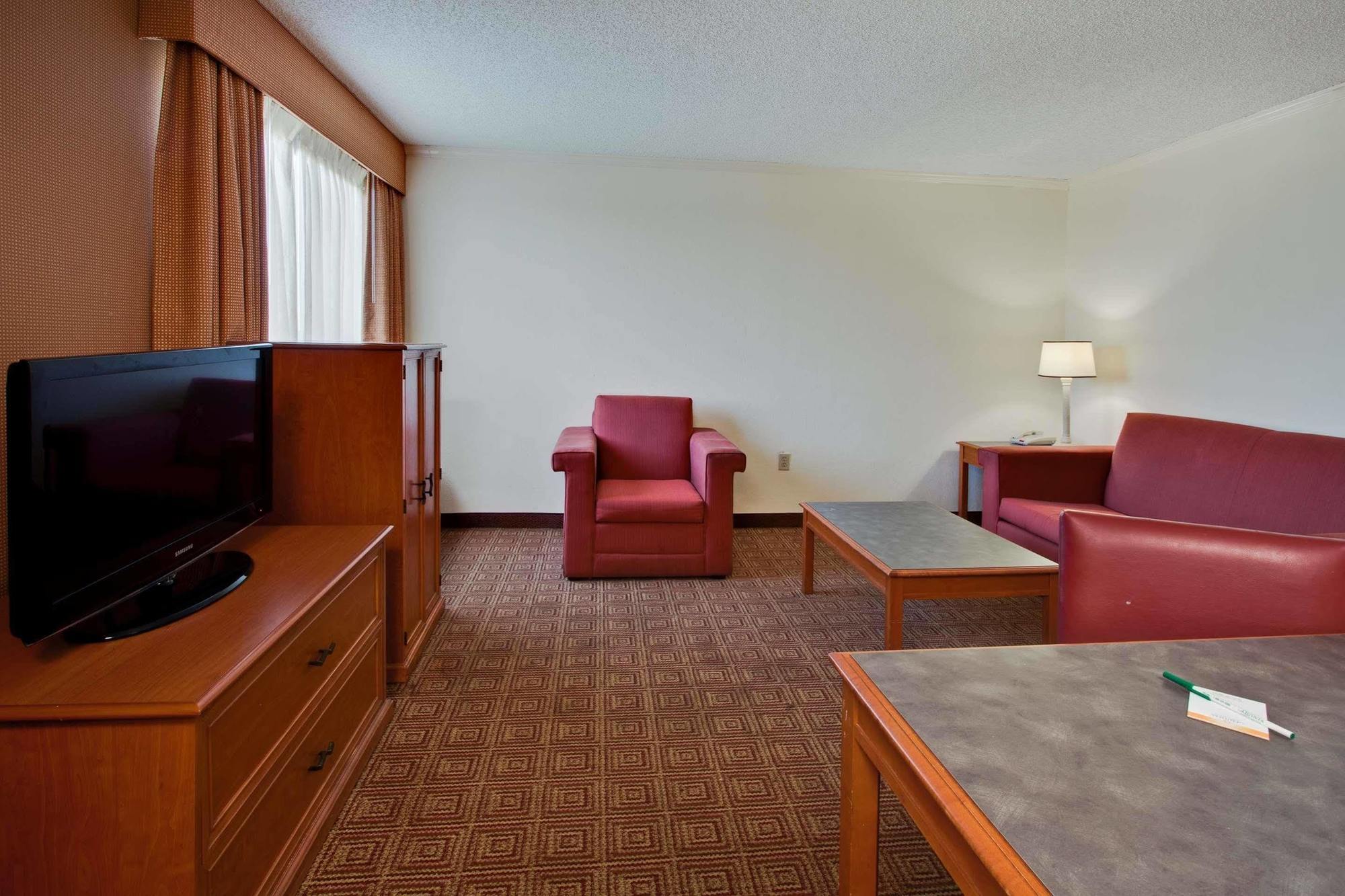 Hampton Inn Ft. Lauderdale-Cypress Creek Fort Lauderdale Zewnętrze zdjęcie