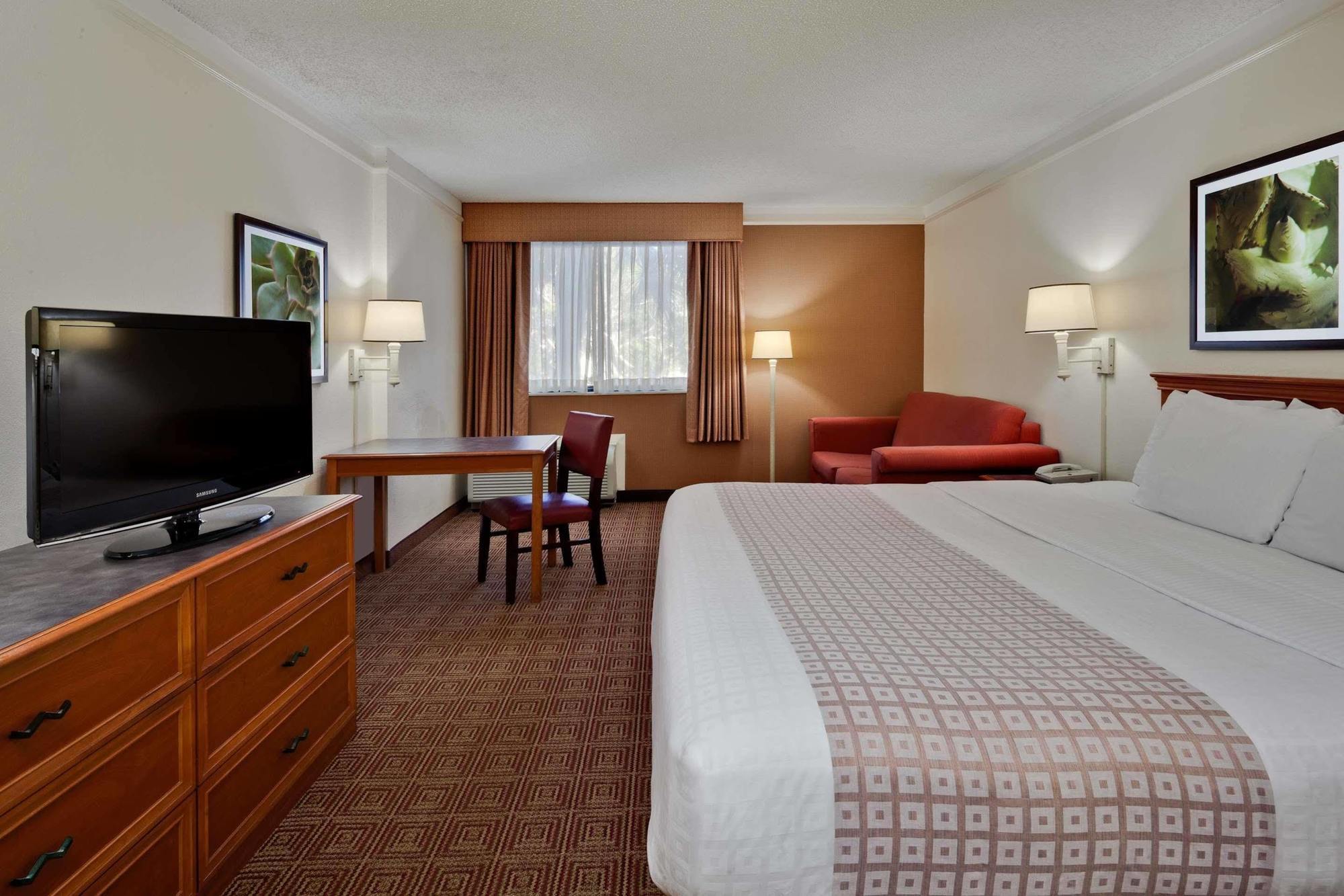 Hampton Inn Ft. Lauderdale-Cypress Creek Fort Lauderdale Zewnętrze zdjęcie